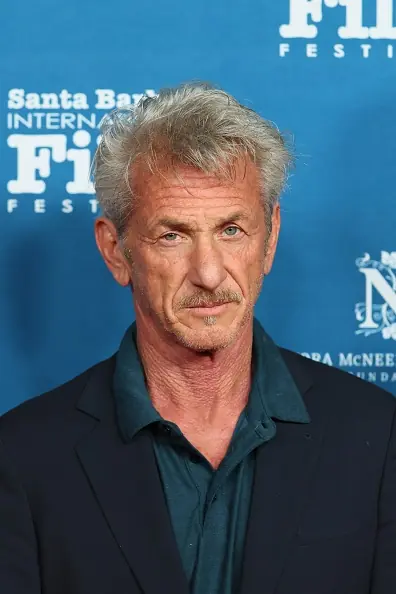 Sean Penn