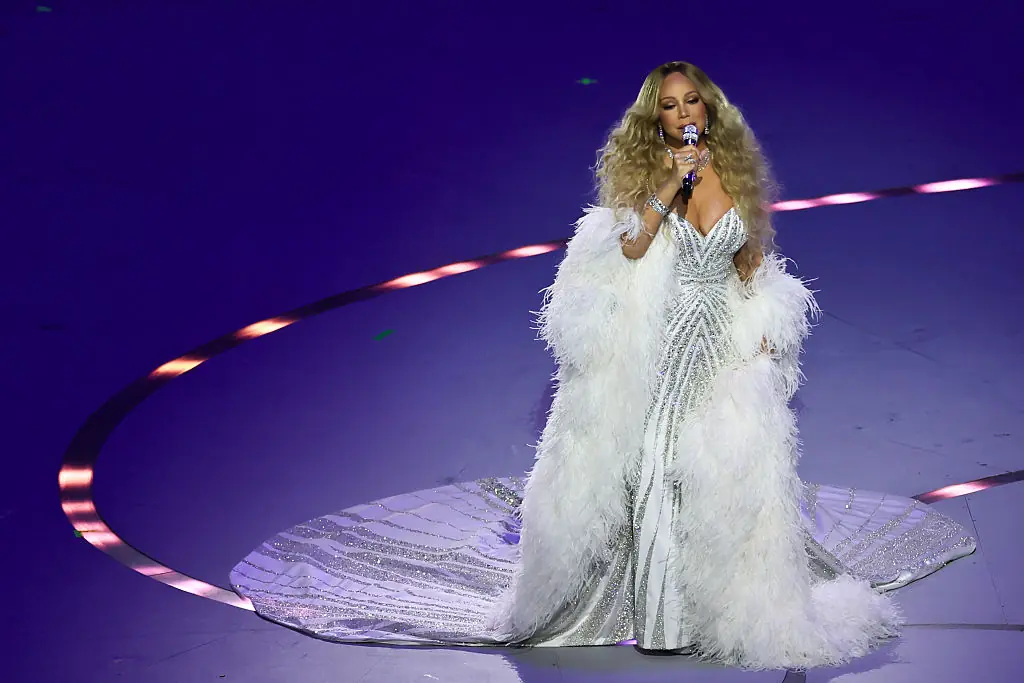 Credit: Qian Jun/MB Media / Getty