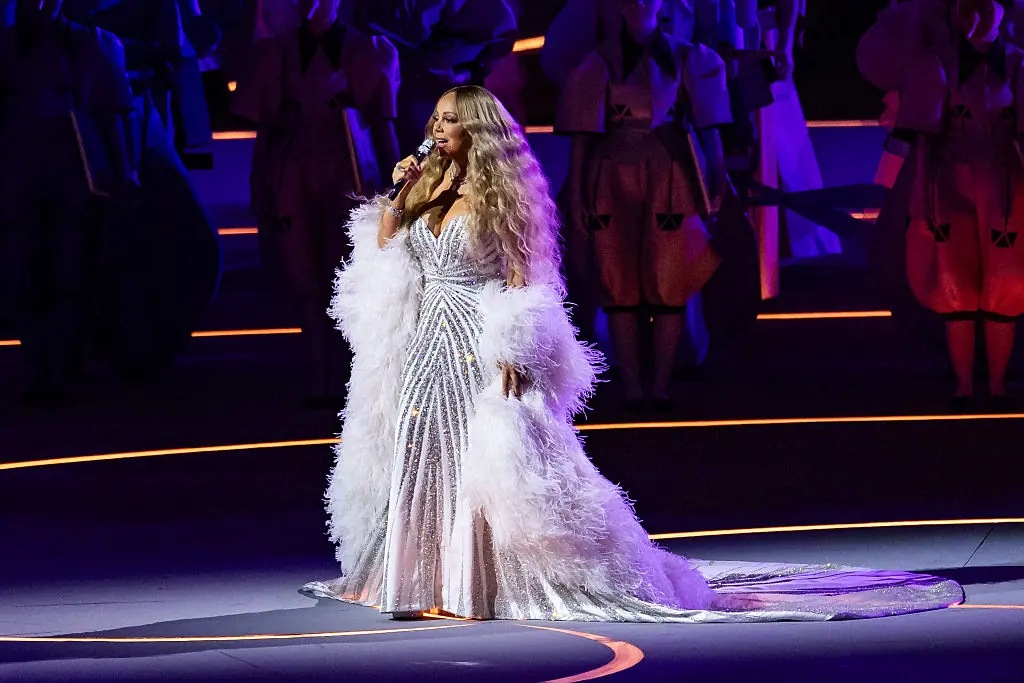 Credit: Grega Valancic/VOIGT / Getty