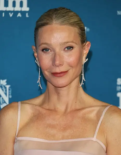 Gwyneth Paltrow
