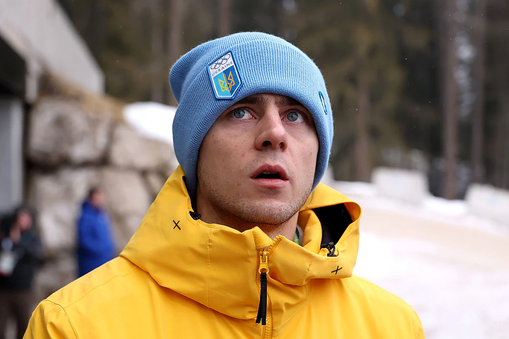 Credit: Richard Heathcote / Getty