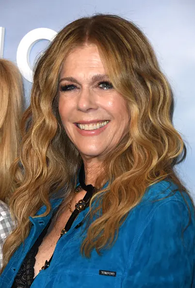 Rita Wilson