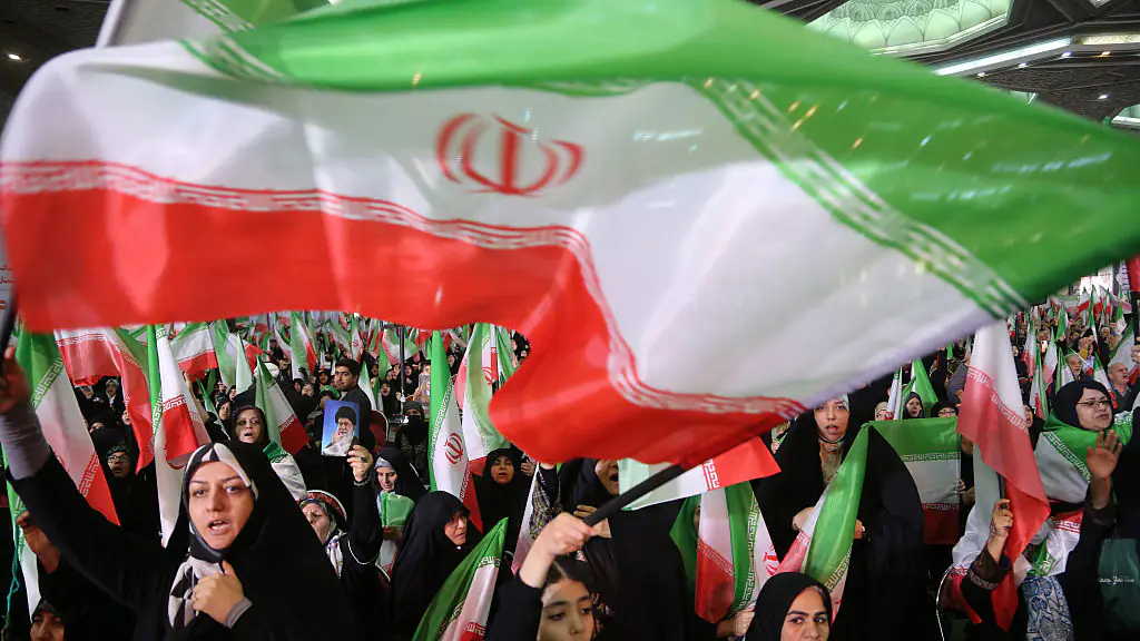 Iran