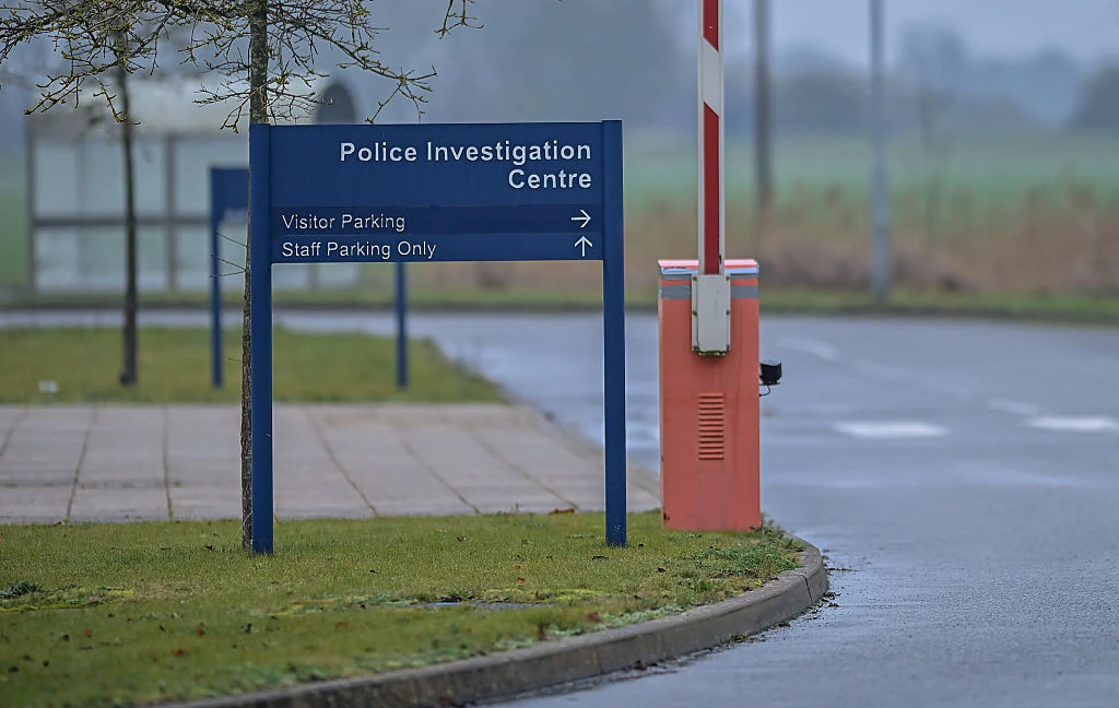 Photo by Stuart Brock/Anadolu via Getty Images