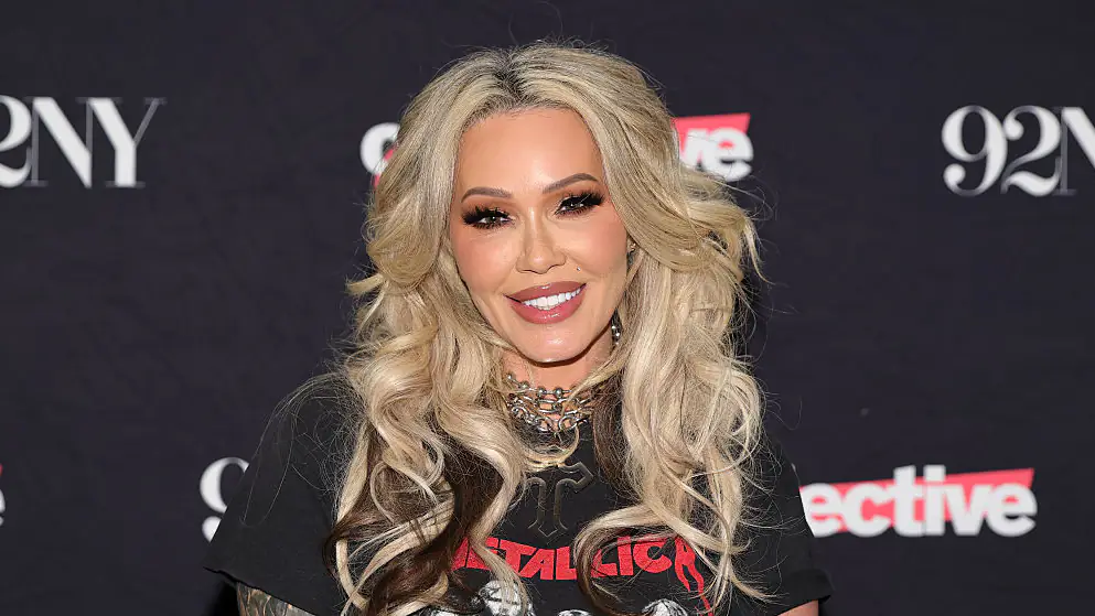 Details of Bunnie Xo's cryptic TikTok post emerges after Jelly Roll filed for divorce