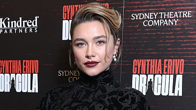 Florence Pugh