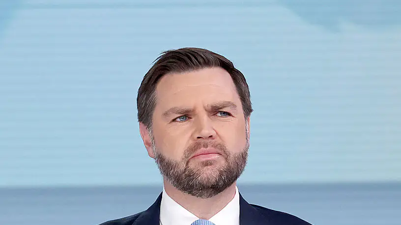 JD Vance