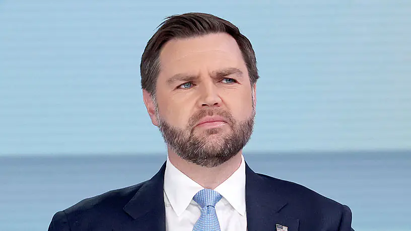 JD Vance