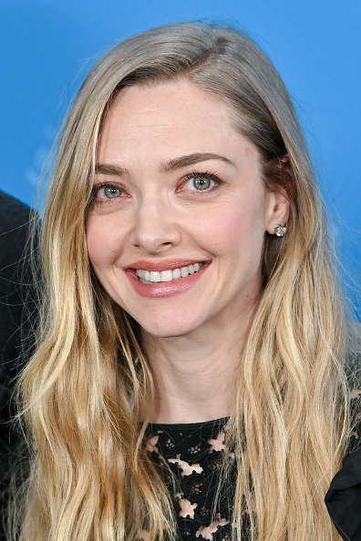 Amanda Seyfried