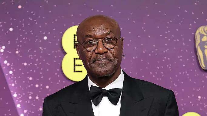 Delroy Lindo