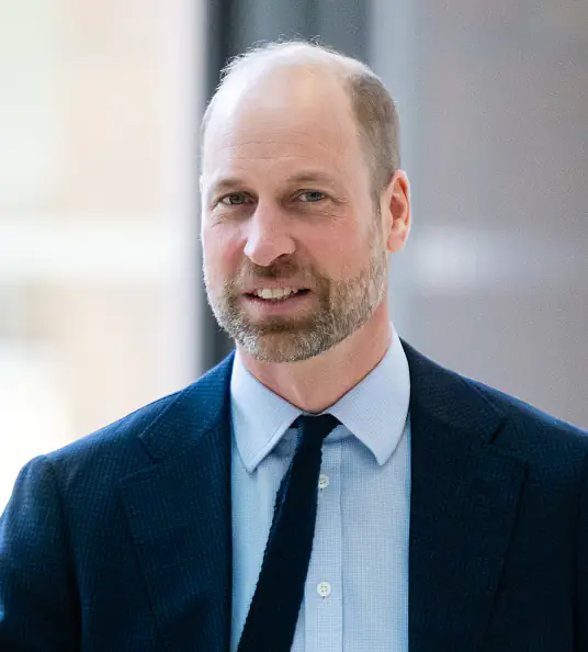 Prince William