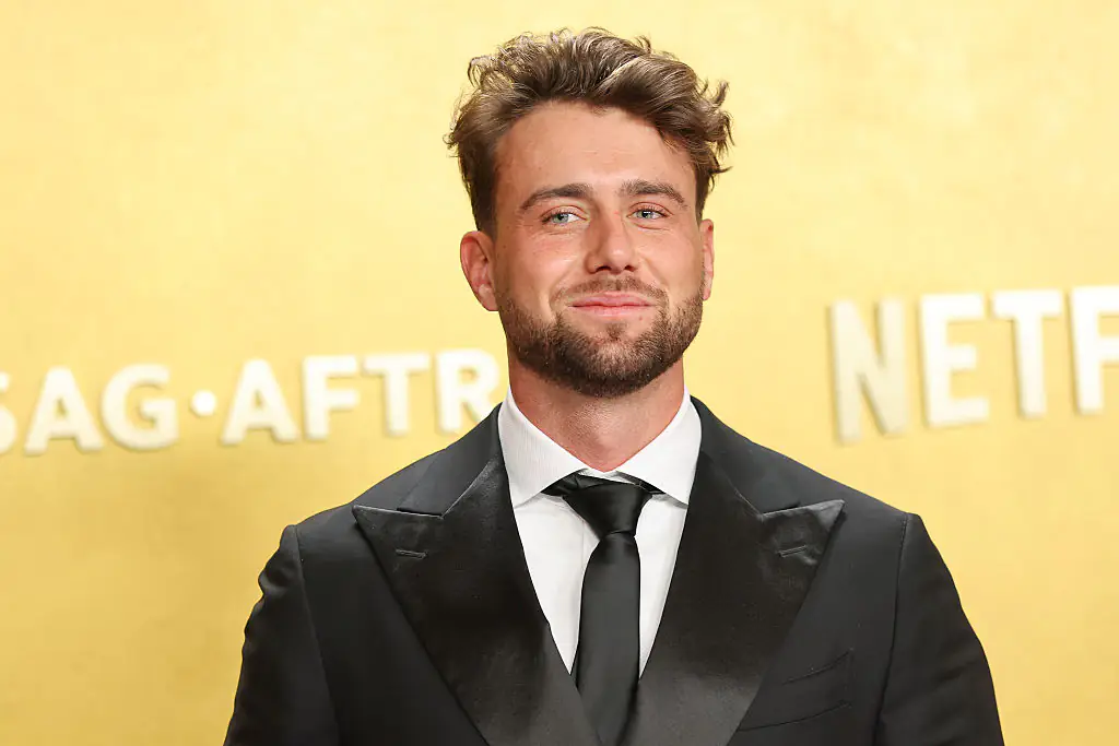 Harry Jowsey revealed that he gets botox injections in his penis. Credit: Amy Sussman / Getty 