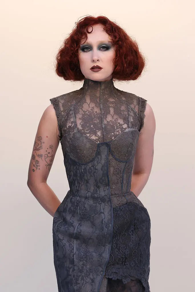 Chappell Roan's security guard allegedly 