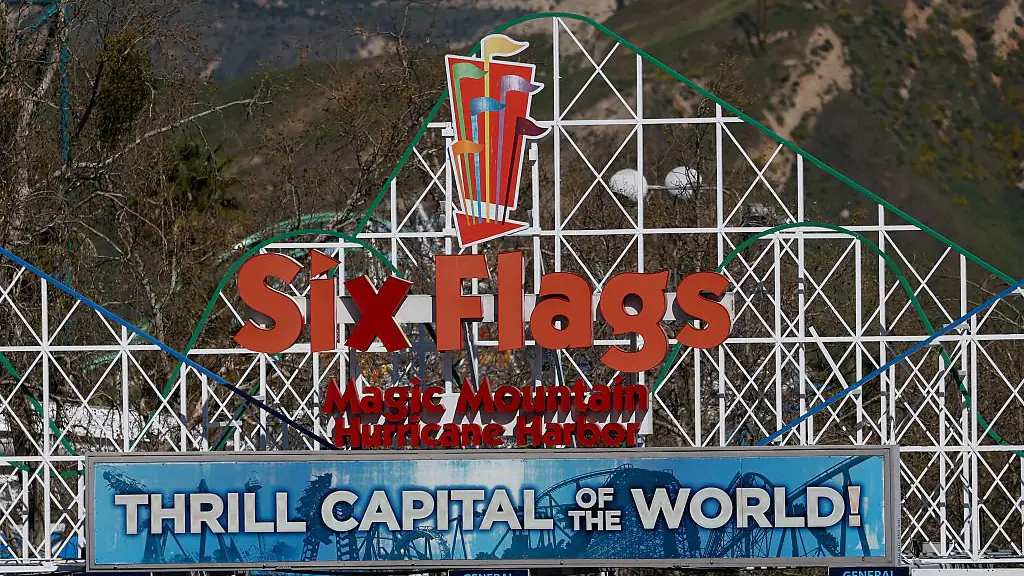 Woman described concerning symptoms she felt minutes after riding Six Flags rollercoaster linked to two deaths