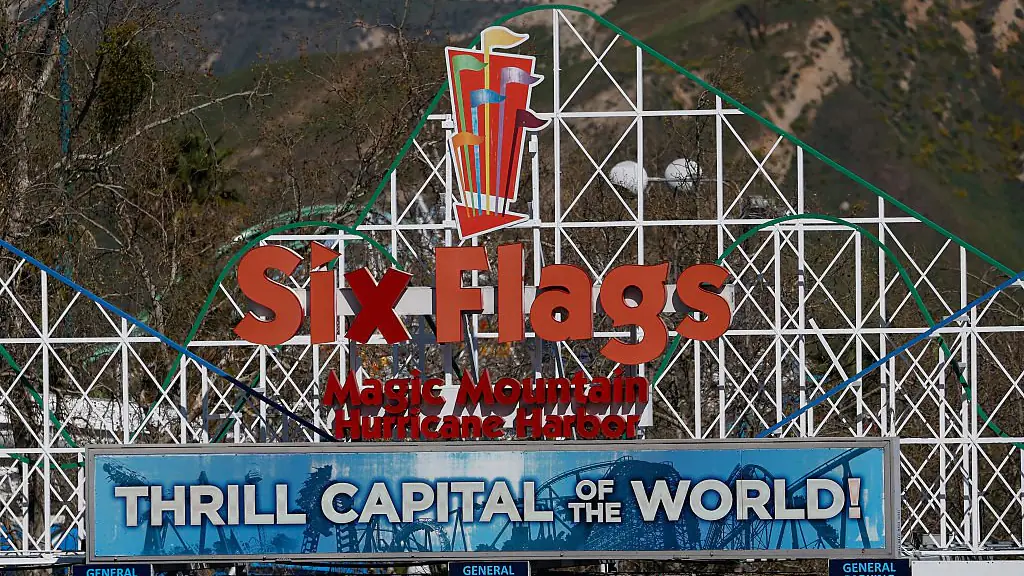 Devastating simulation shows reality of X2 Six Flags rollercoaster as 2 die and others left needing brain surgery
