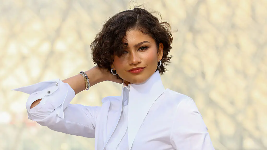 zendaya