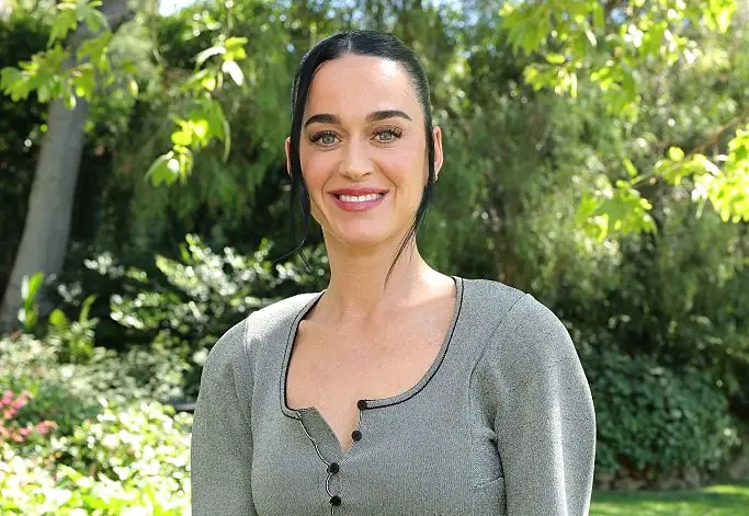 The former nightclub manager said he didn't see anything out of place between Katy Perryand Ruby Rose. Credit: Stefanie Keenan/Getty Images for DVF