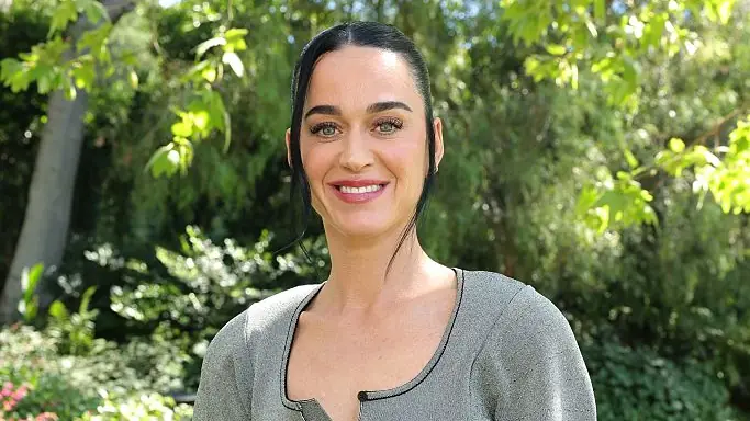 Katy Perry has been accused of sexual assault. Credit: Stefanie Keenan/Getty Images for DVF