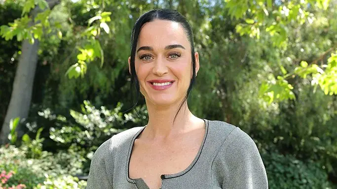 Katy Perry has sent a message to fans. Credit: Stefanie Keenan/Getty Images for DVF