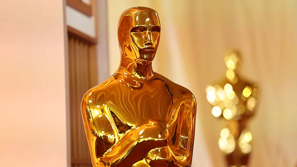 The 98th Oscars takes place today. Credit: Allen J. Schaben / Los Angeles Times via Getty Images