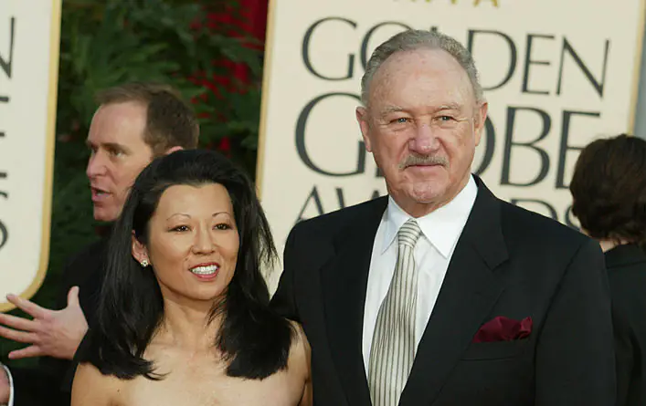 The same rodent-borne virus that killed Gene Hackman’s wife has killed 3 others in California county