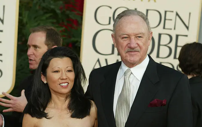The same rodent-borne virus that killed Gene Hackman’s wife has killed 3 others in California county