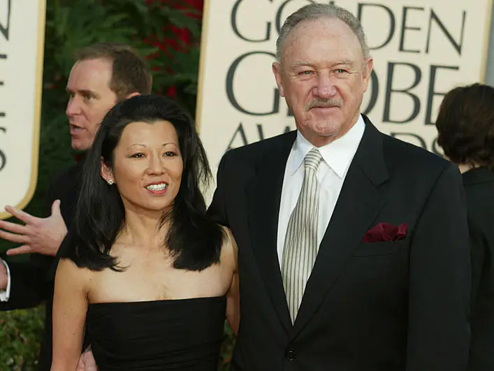 Police admit to major crime scene mistake after Gene Hackman died alongside wife at home