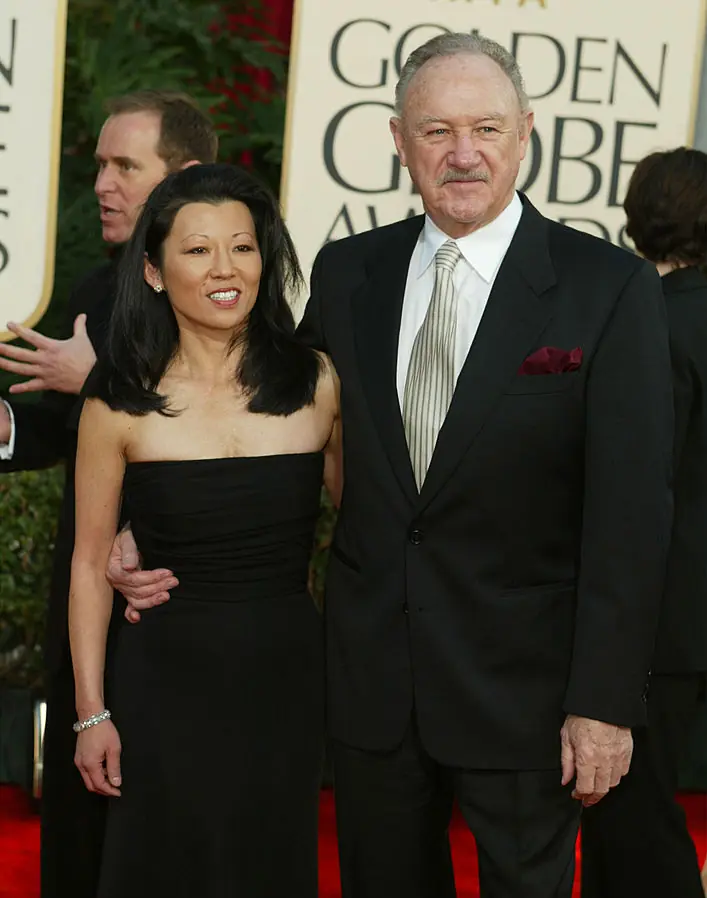 Betsy Arakawa's cause of death was ruled as HPS. Credit:  Kevin Winter/Getty Images.