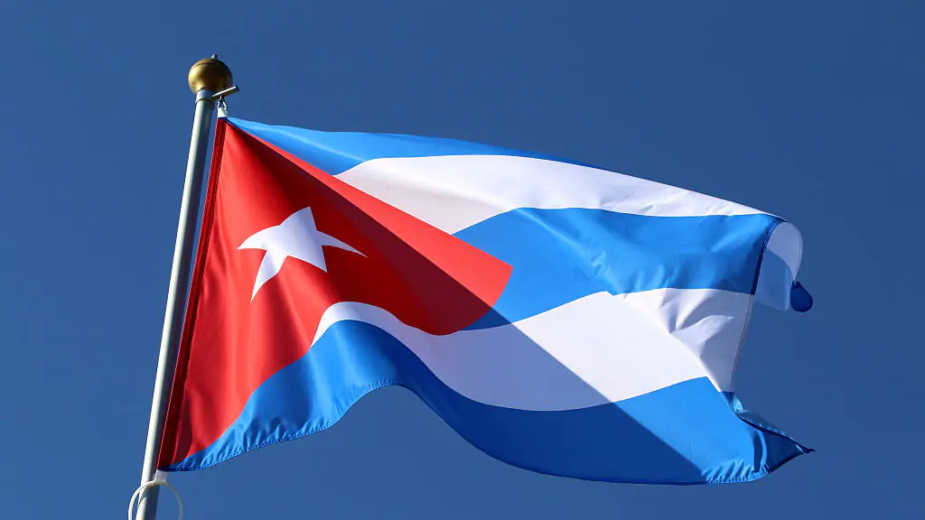 Trump has threatened that Cuba could be next. Credit: SOPA Images/Getty