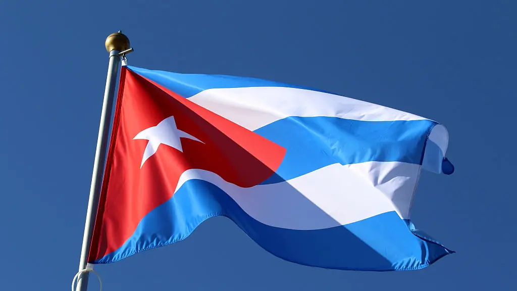 Trump has threatened that Cuba could be next. Credit: SOPA Images/Getty