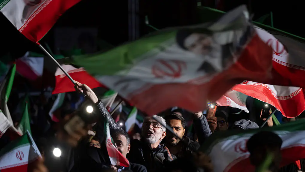 iran