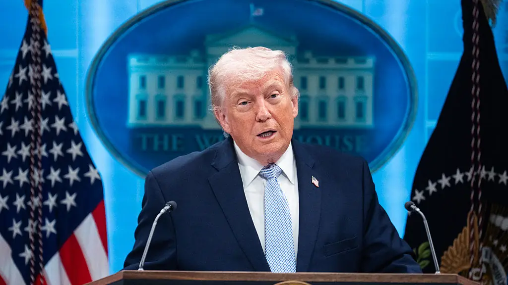 It's not just Iran that would be badly affected. Credit: Tom Williams/Getty