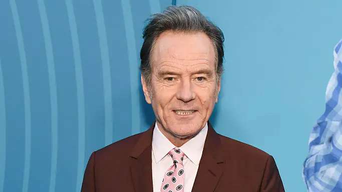 Bryan Cranston