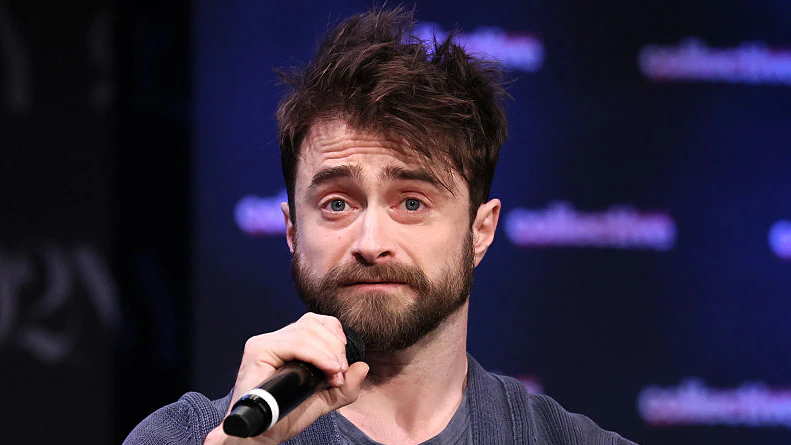 Daniel Radcliffe 