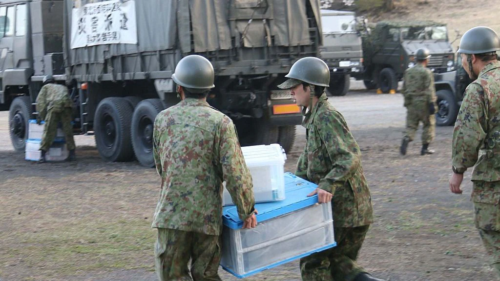 Japan braces for impact as a 10-foot tsunami looms after earthquake - here’s the potential damage