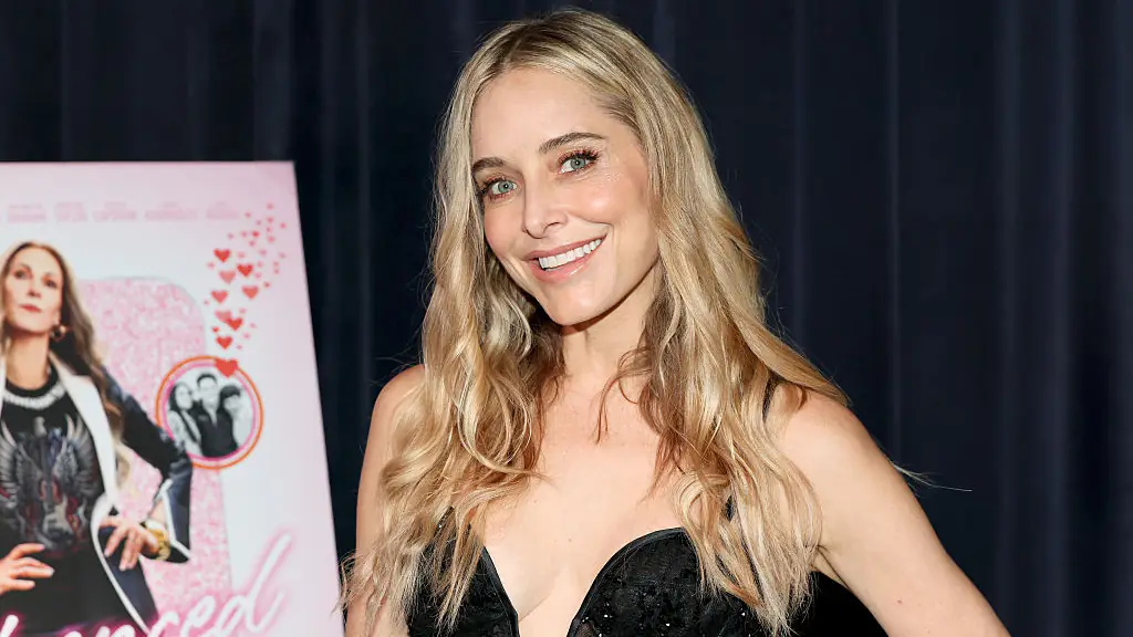 Jenny Mollen