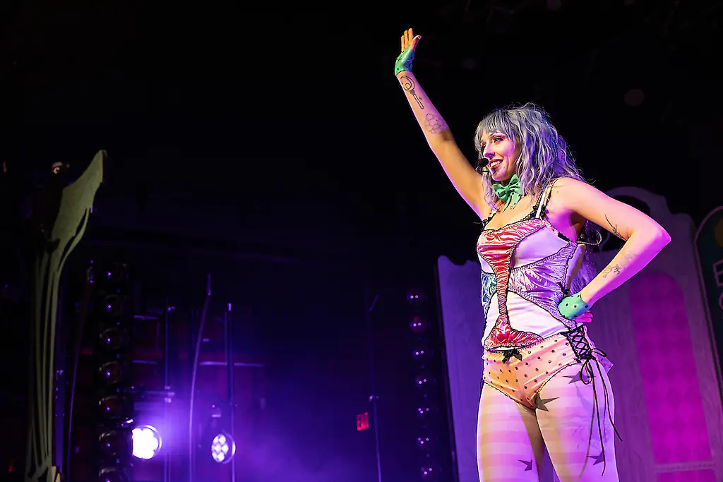 Credit: Jeff Hahne/Getty Images