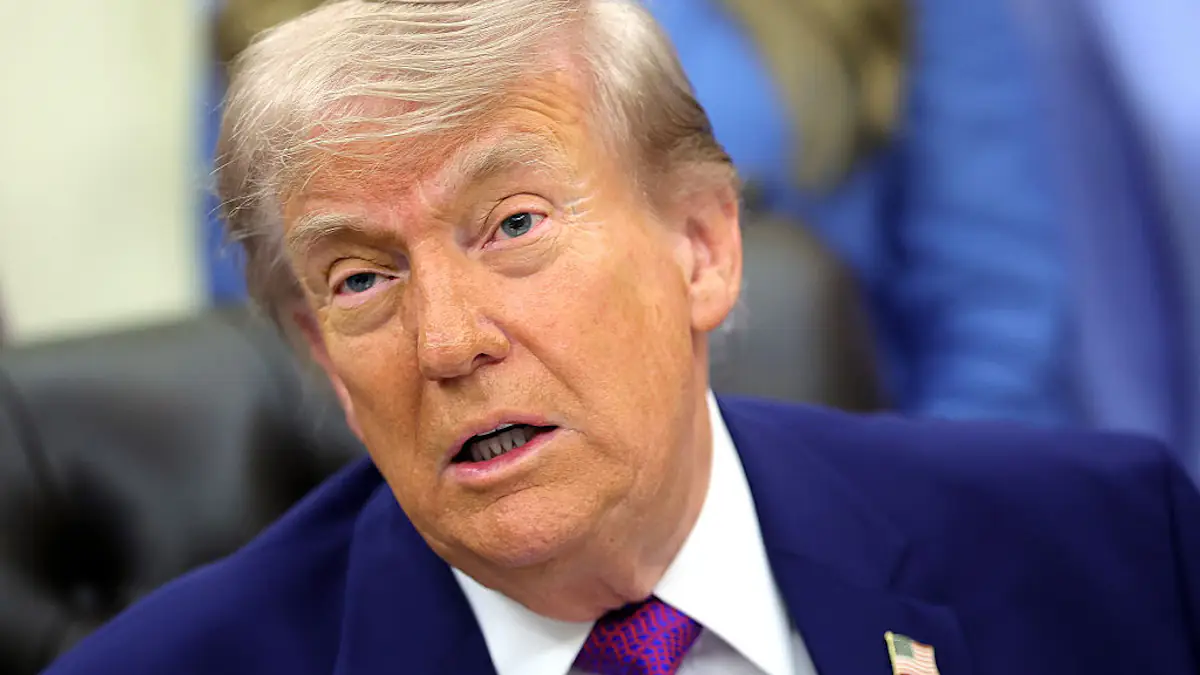 What does Donald Trump eat? Inside the 79-year-old President's diet, exercise routine, and the one item he keeps within arm's reach at all times