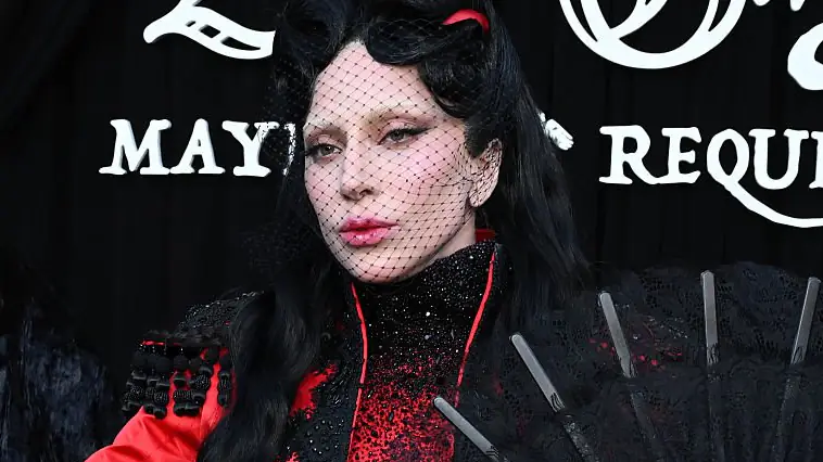 Lady Gaga 