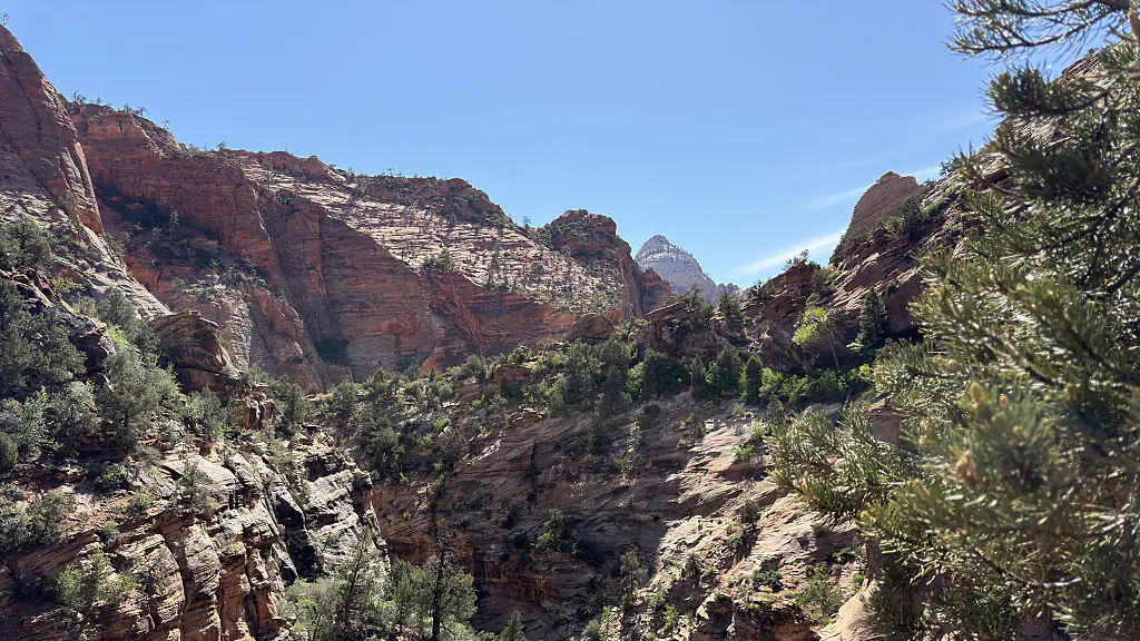 Zion National Park