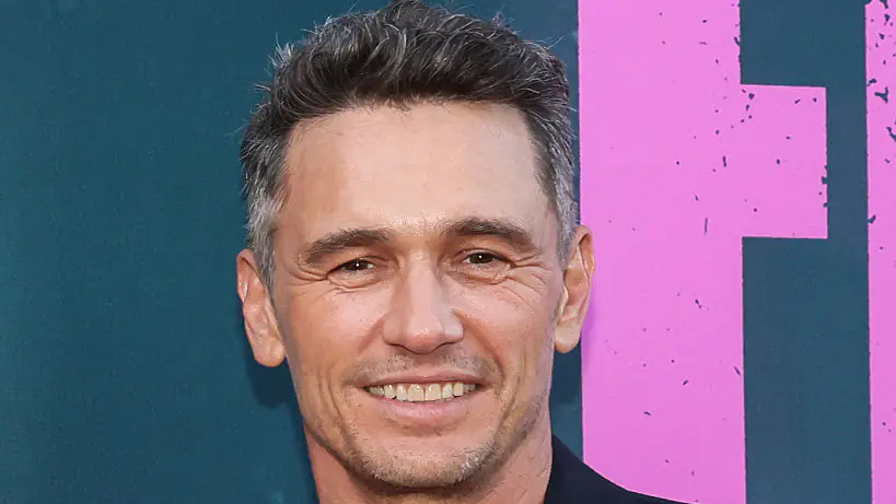 James Franco