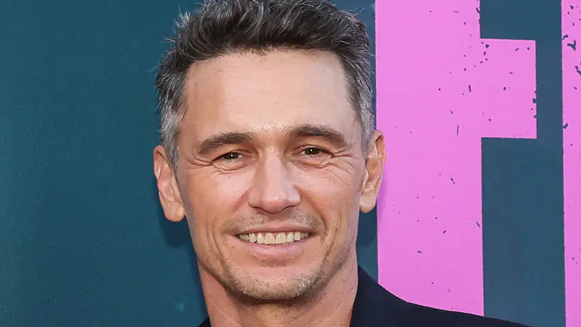 James Franco