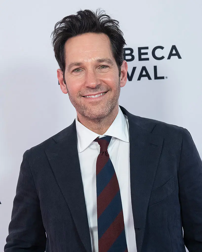 Paul Rudd has left fans stunned after making a surprisingly candid confession about his penis. Credit: Debra L Rothenberg / Getty
