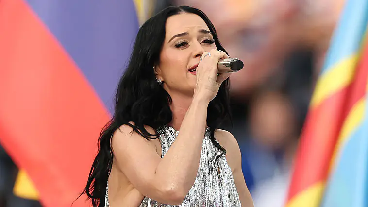 Katy Perry