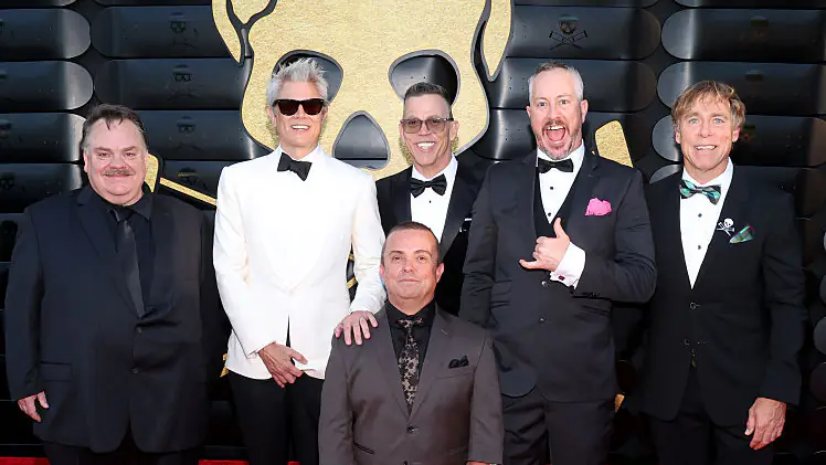  jackass: best and last 