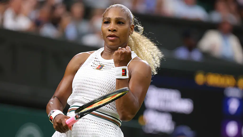 Serena Williams