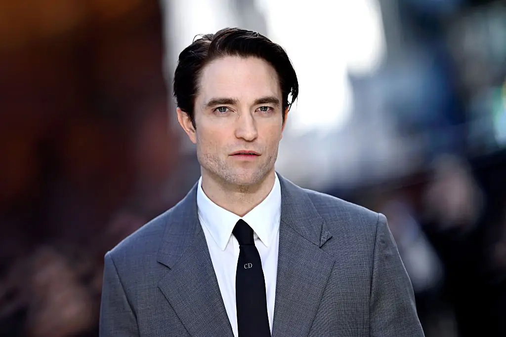 Robert Pattinson is one of the biggest names in Hollywood who participated in an unsimulated sex scene. Credit: Gareth Cattermole/Getty Images