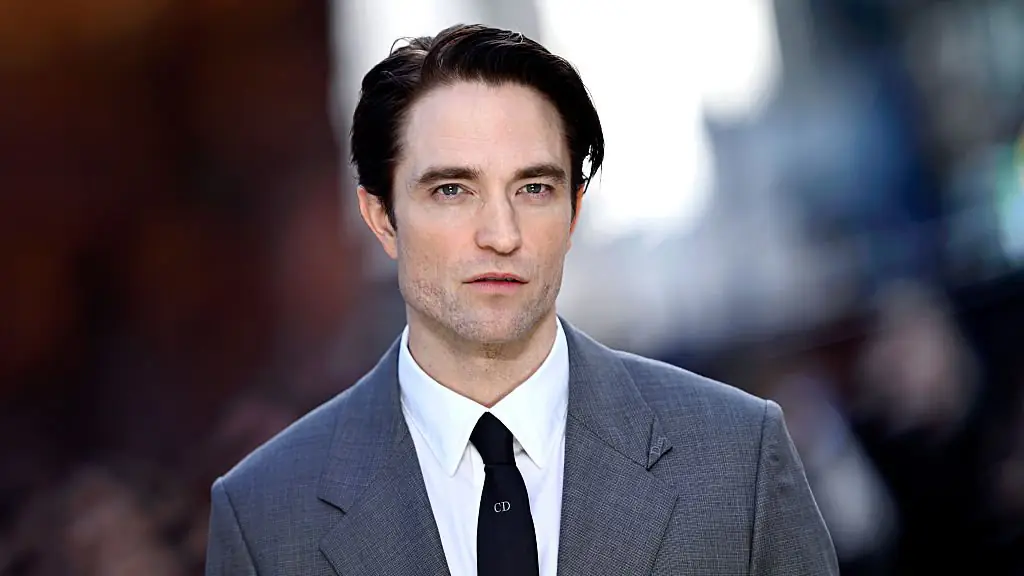Robert Pattinson is one of the biggest names in Hollywood who participated in an unsimulated sex scene. Credit: Gareth Cattermole/Getty Images