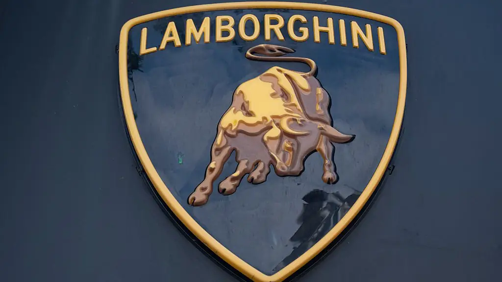 Lamborghini
