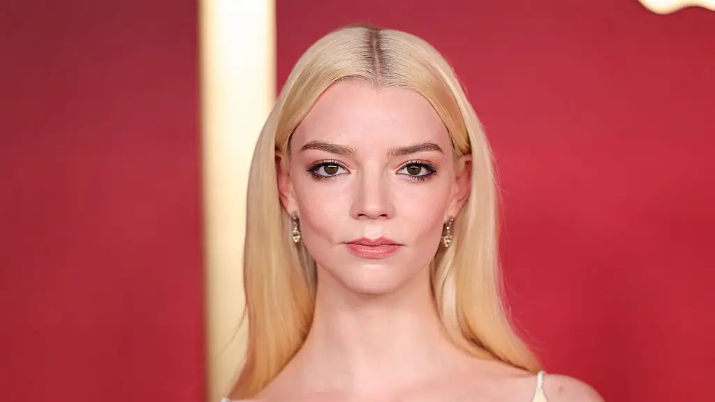 Anya Taylor-Joy